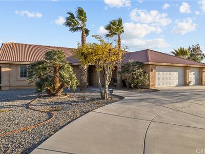 16167 Enramada Rd, Victorville, CA, 92394
