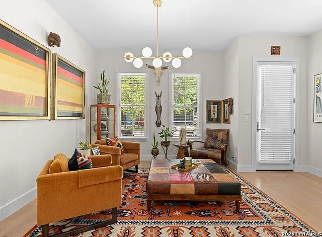 311 Refugio St #101 — Photo 5