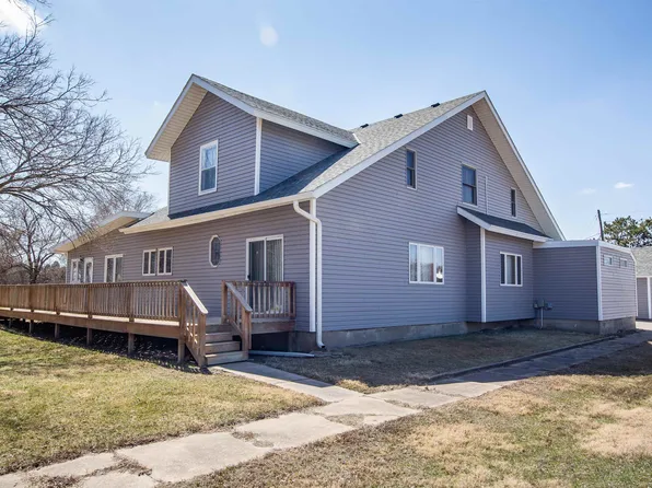 349 Plainfield Ave, Upland, NE 68981