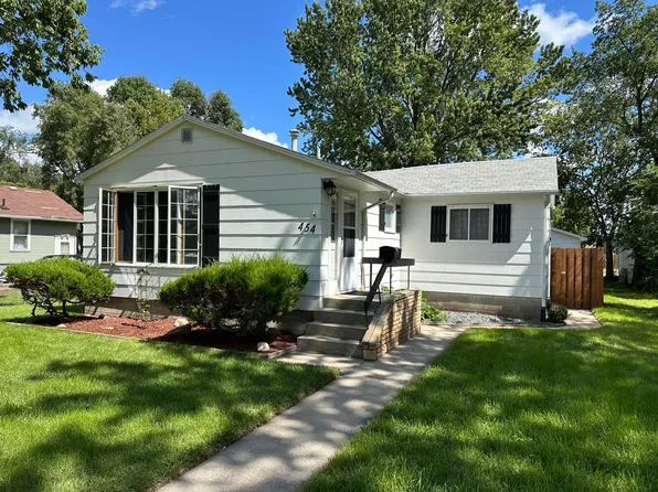 454 Illinois Ave NW, Huron, SD 57350