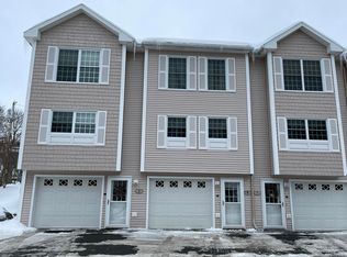 13 Oak St UNIT 6, Presque Isle, ME 04769