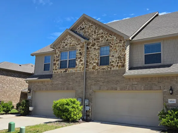 6820 Topaz Dr, Greenville, TX