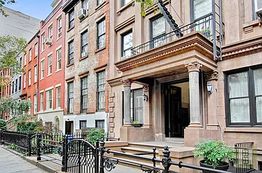 Sold by Halstead Real Estate