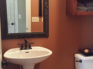 712 Copper Oaks Dr, Carl Junction, MO 64834