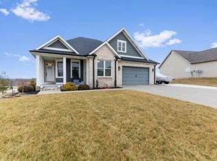 2131 Ripken Way, Jackson, MO 63755