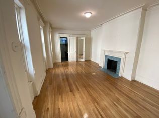 805 Madison Ave #3, New York, NY 10065