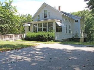 161 Whittier Rd, Haverhill, MA 01830