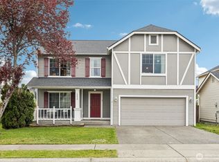 18630 94th Avenue Ct E, Puyallup, WA 98375