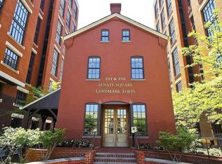 215 I St NE #106, Washington, DC 20002