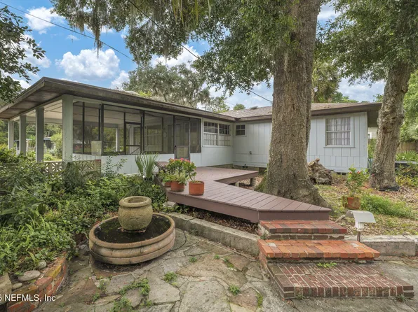 109 CODY Drive, Satsuma, FL 32189