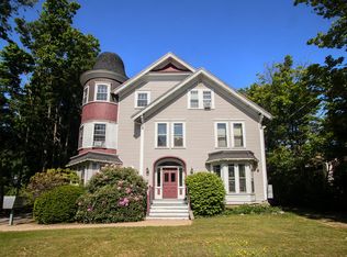 728 Central, Dover, NH 03820
