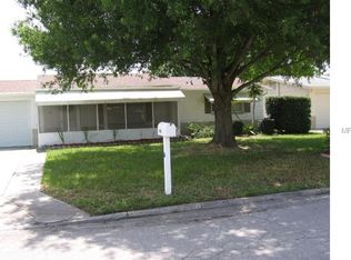 3637 Hendrix St, New Port Richey, FL 34652
