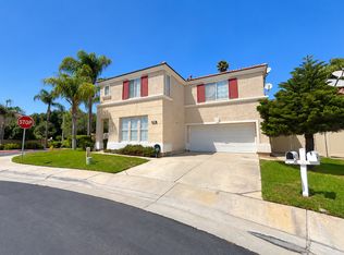2301 Dorado St, Corona, CA 92879