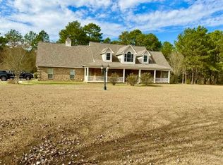 2645 Birmingham Rd, Marshall, TX 75672