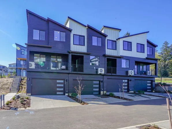 6487 NW Olympic Ln #27, Camas, WA 98607