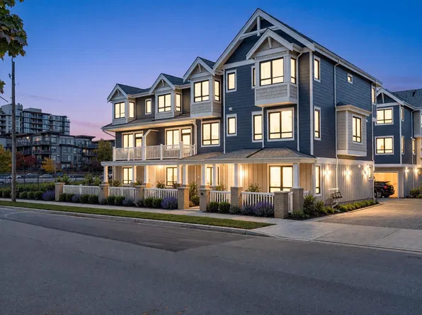 9331 Ferndale Rd #8, Richmond, BC V6Y 1X4