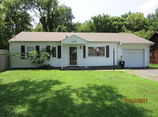 120 Lindsey Ave, Metropolis, IL 62960