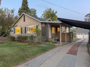 1930 Juanita Ave, Pasadena, CA 91104