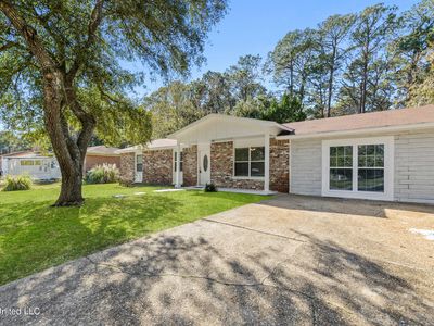 2807 Camino Grande St, Gautier, MS, 39553