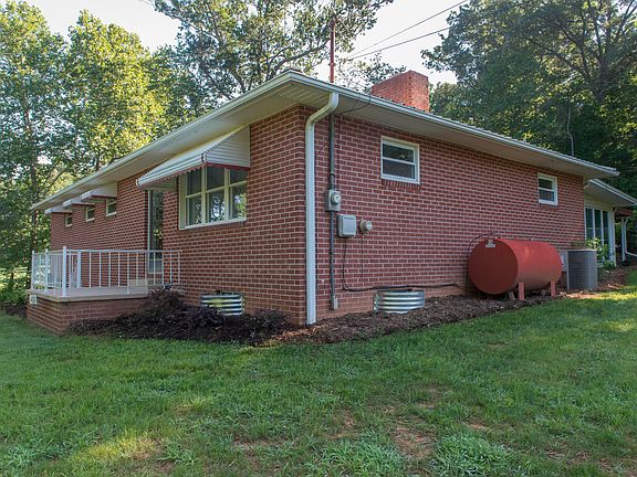 solid home, well maintained