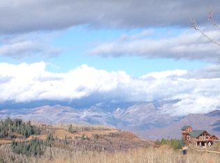 3163 S Blue Spruce Dr, Heber, UT 84032