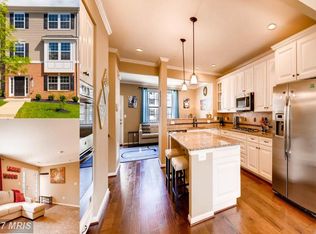 327 Paladium Ct, Owings Mills, MD 21117