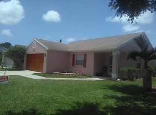 7831 Becket St, New Port Richey, FL 34653