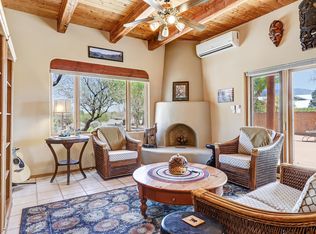 205 Santa Maria, Corrales, NM 87048