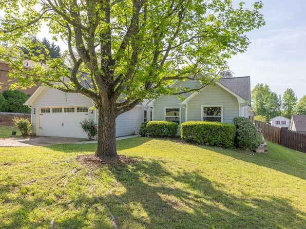 635 Hickory Nobb, Sugar Hill, GA 30518