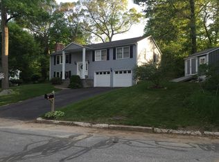 7 Kenmore Way, Lincoln, RI 02865