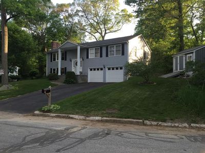 7 Kenmore Way, Lincoln, RI, 02865