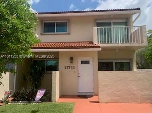 11711 SW 13th St, Miami, FL 33184