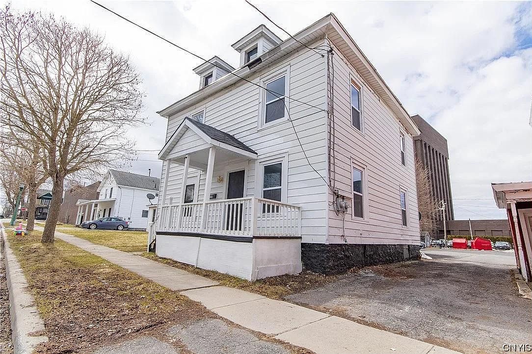 310 Gotham St 2, Watertown, NY 13601 Zillow