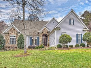 227 Wild Harbor Rd #352, Mooresville, NC 28117
