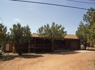 2809 W Nicklaus Dr, Payson, AZ 85541