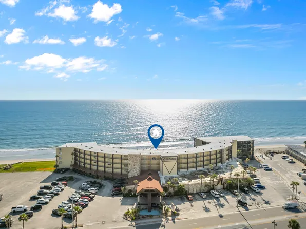 2301 S Atlantic Ave #501, Daytona Beach Shores, FL 32118