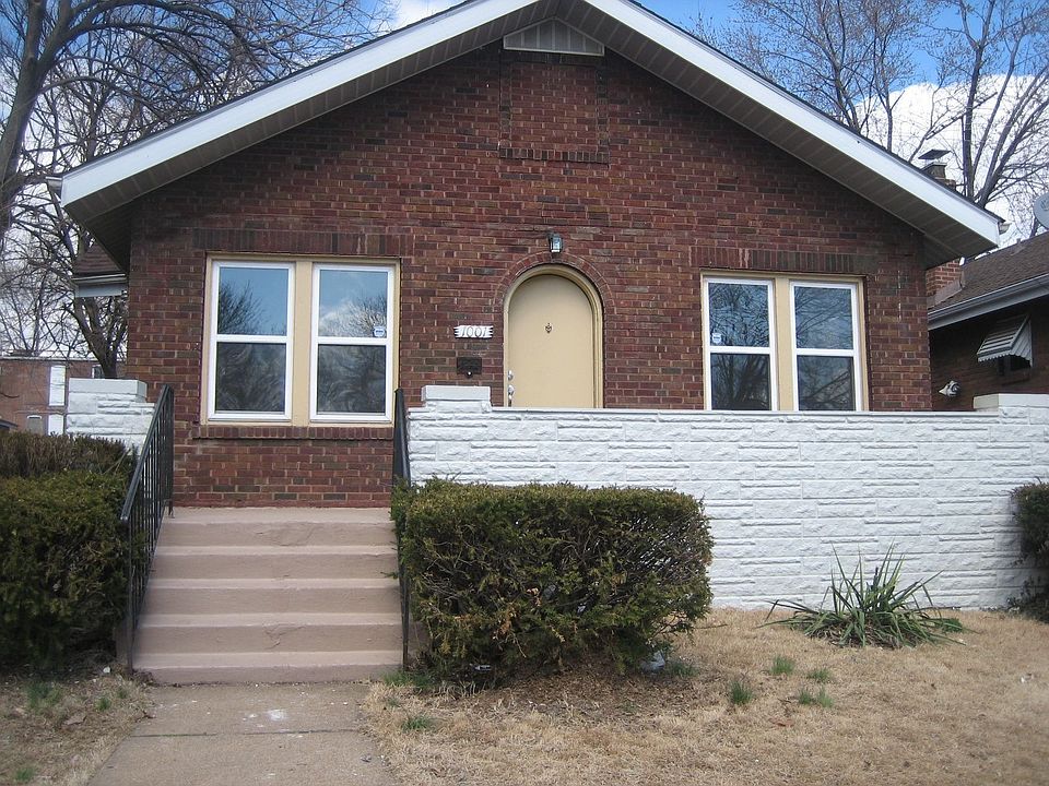 Fully Rehabbed