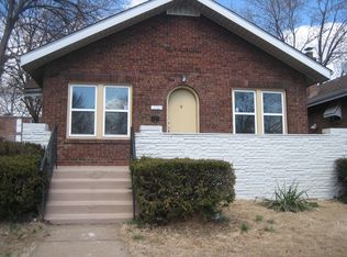 1001 Wall St, Saint Louis, MO