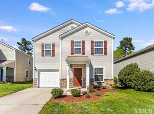 3505 Skybrook Ln, Durham, NC 27703