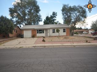 500 Julie Dr, Gallup, NM 87301