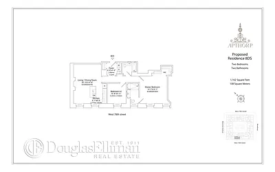 Sold by Douglas Elliman