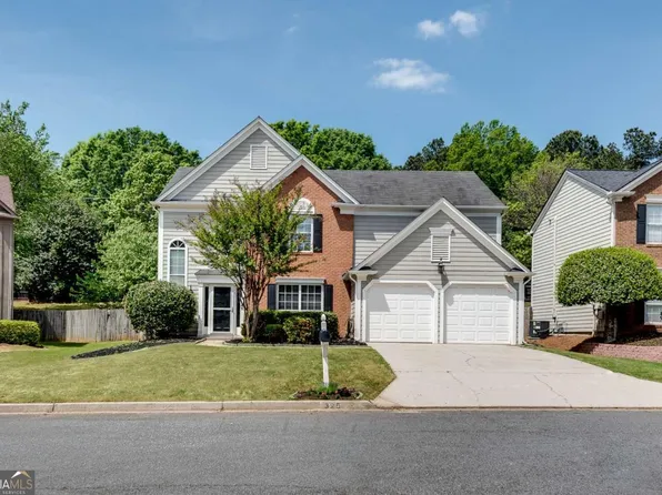 395 Waddington Trl, Johns Creek, GA 30097