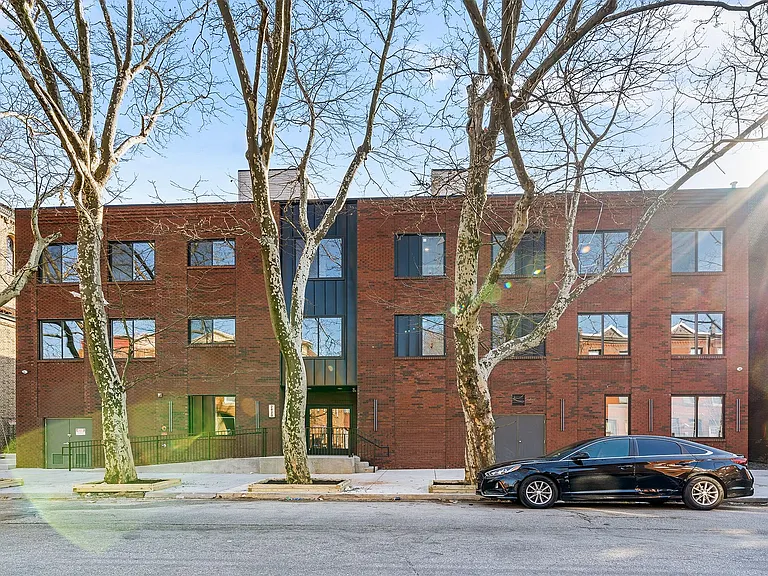 Gorgeous New Diamond St Construction Boasting Luxury Finishes — Photo 2