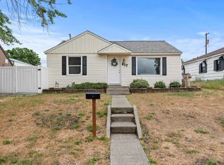 617 E Garland Ave, Spokane, WA 99207