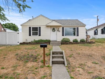 617 E Garland Ave, Spokane, WA, 99207