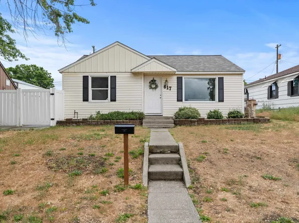 617 E Garland Ave, Spokane, WA 99207