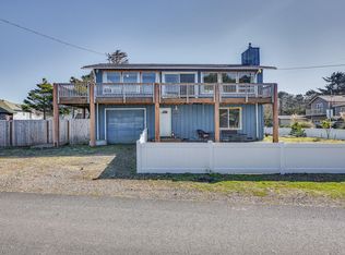 4016 Mina Ave, Depoe Bay, OR 97341
