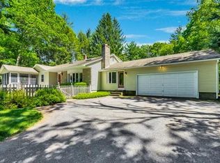301 Purchase St, South Easton, MA 02375