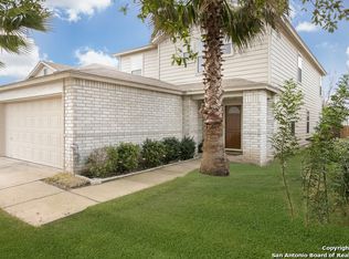 5535 Spring Walk, San Antonio, TX 78247