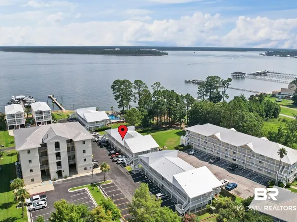 25925 Canal Rd #207, Orange Beach, AL 36561
